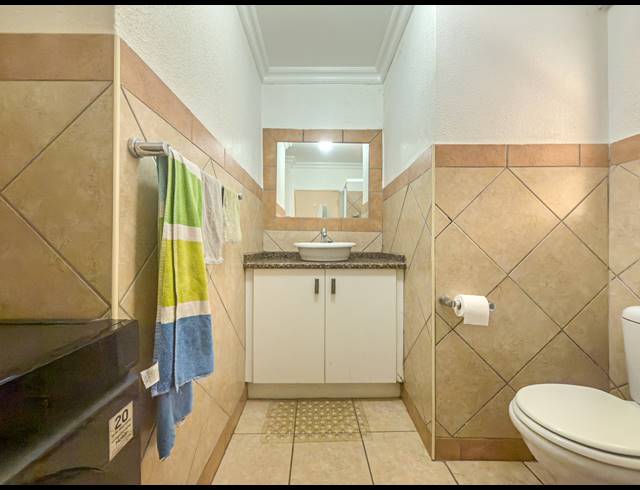0.5 BEDROOM APARTMENT FOR SALE IN HATFIELD
